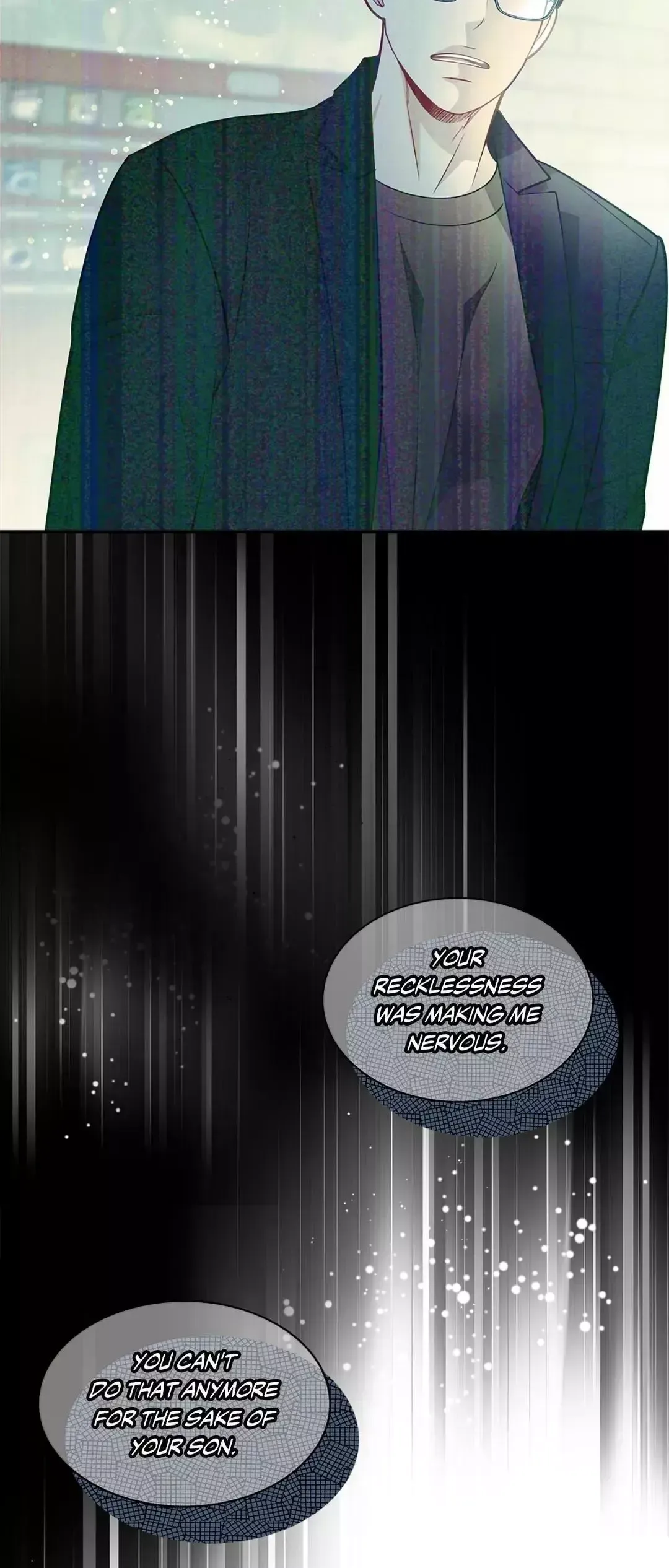 The Fox’s Thief Marriage - Chapter 46 Page 44