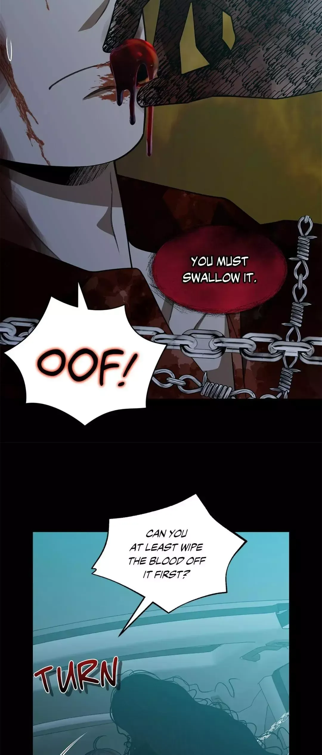 The Fox’s Thief Marriage - Chapter 47 Page 10