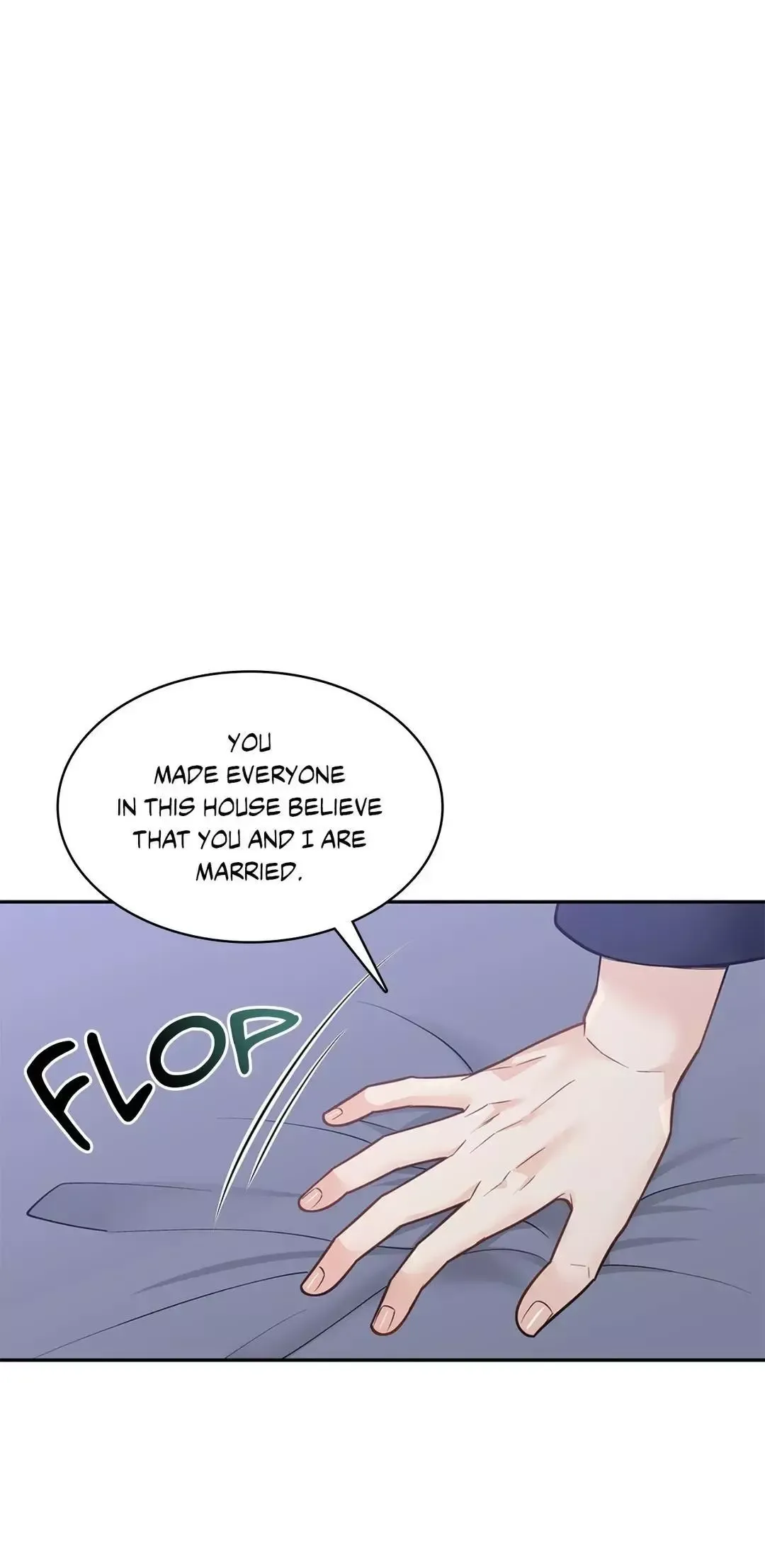 The Fox’s Thief Marriage - Chapter 5 Page 9