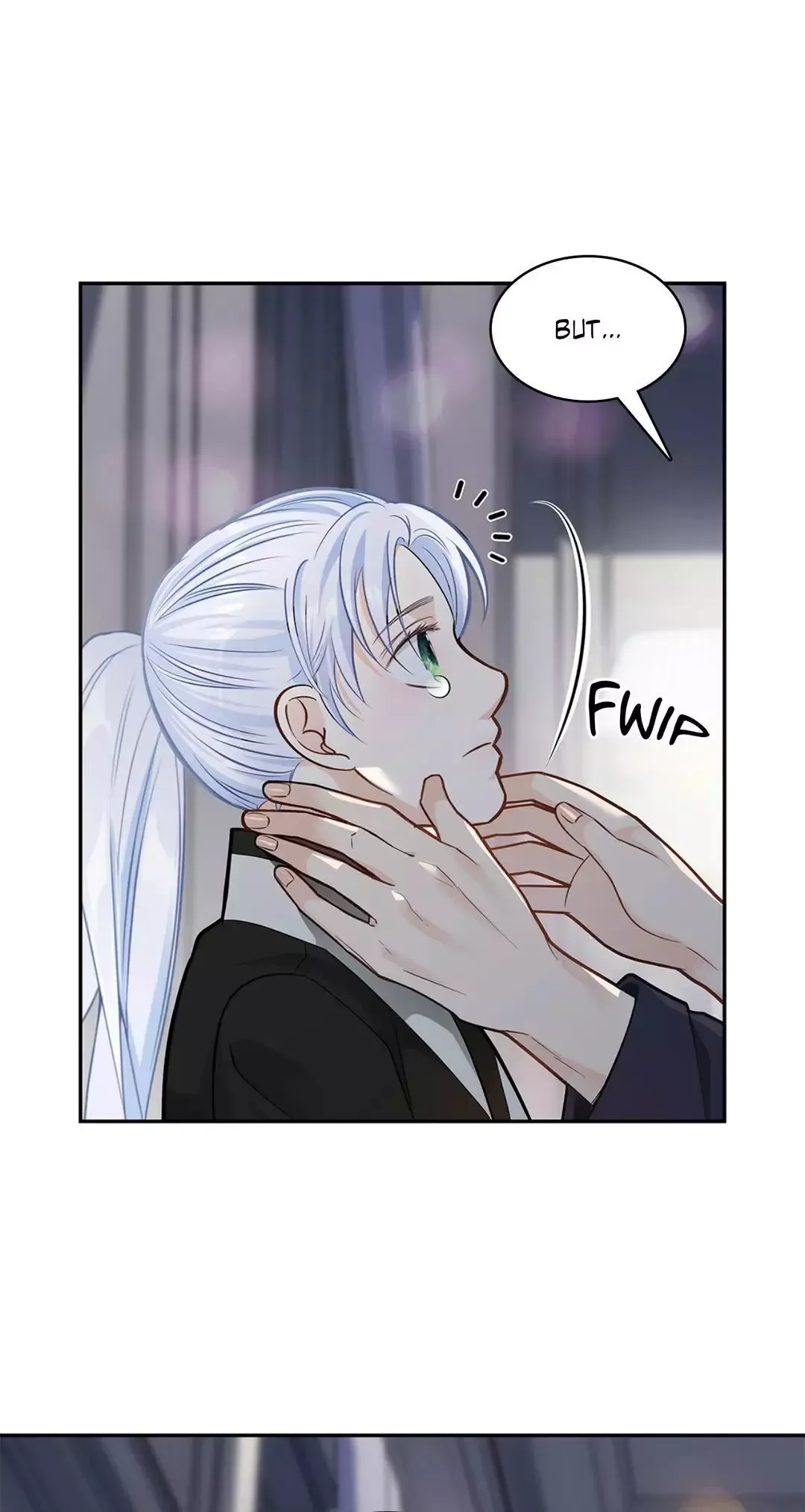 The Fox’s Thief Marriage - Chapter 5 Page 16