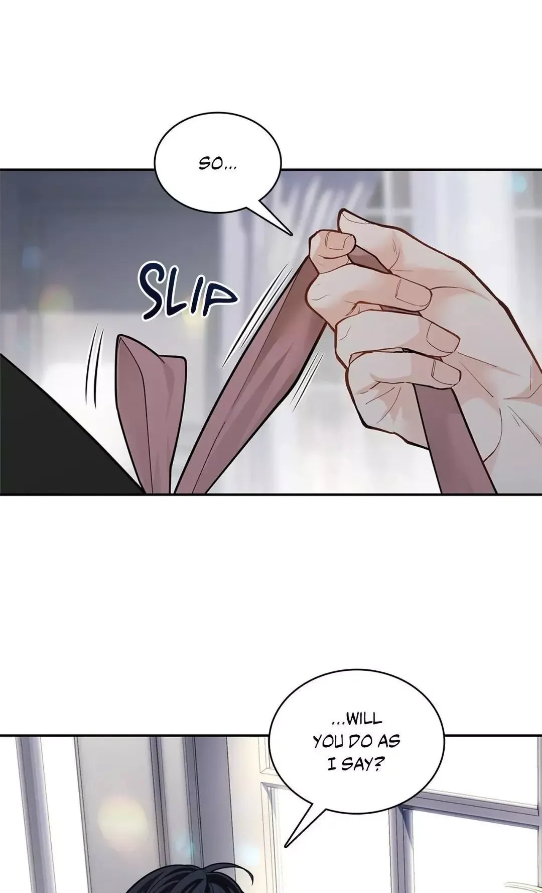 The Fox’s Thief Marriage - Chapter 5 Page 21