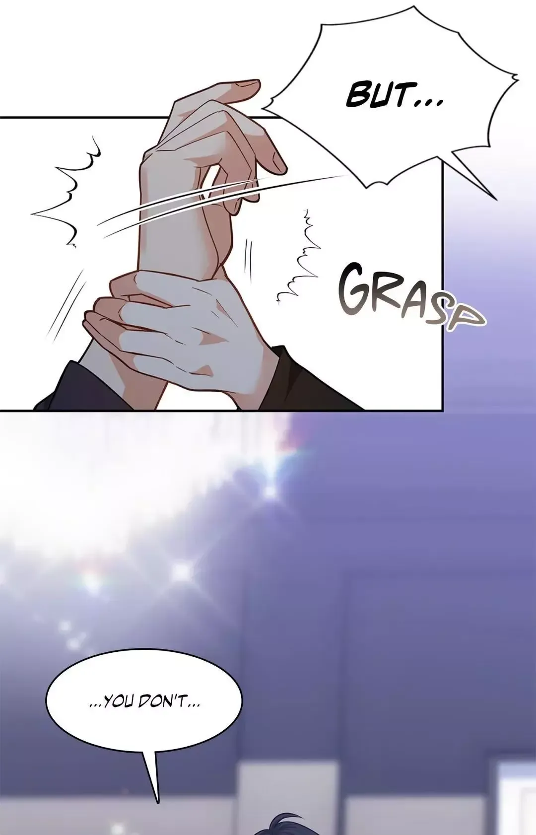 The Fox’s Thief Marriage - Chapter 5 Page 25