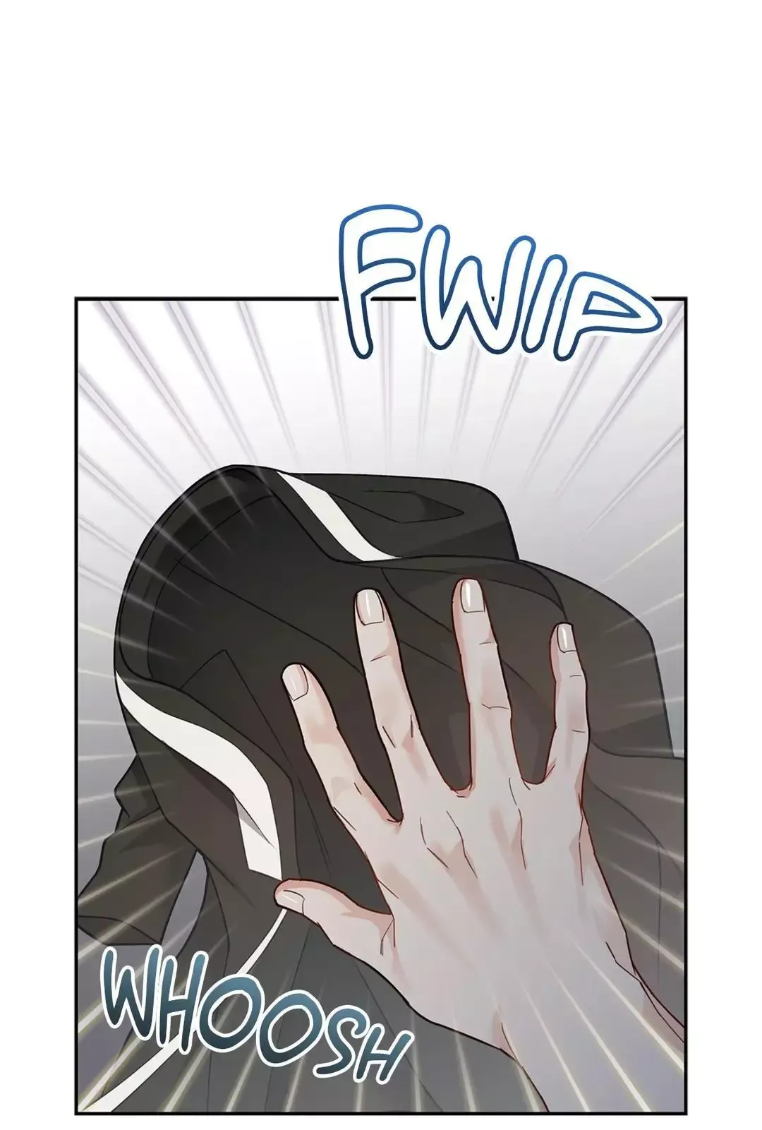 The Fox’s Thief Marriage - Chapter 5 Page 43
