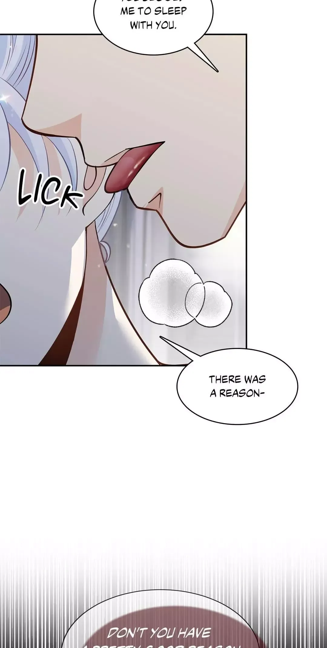 The Fox’s Thief Marriage - Chapter 5 Page 54