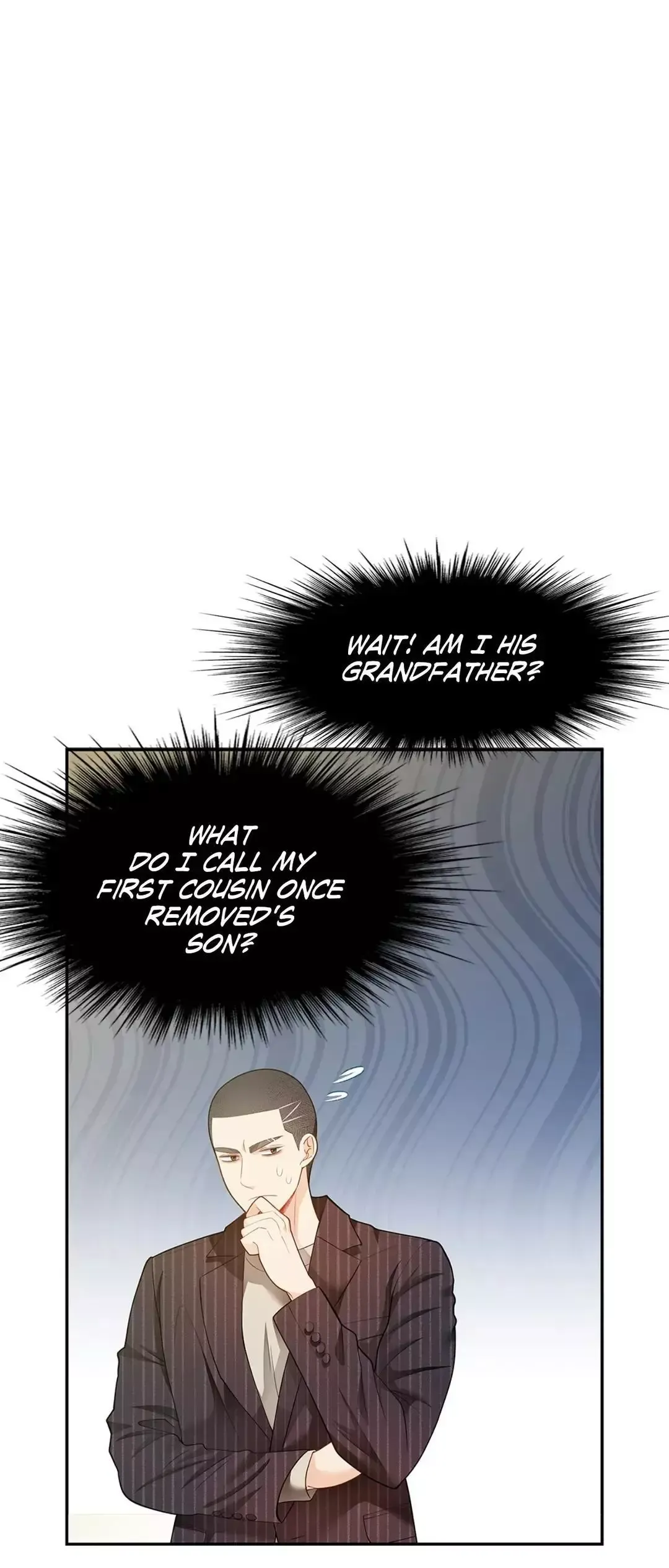 The Fox’s Thief Marriage - Chapter 50 Page 3