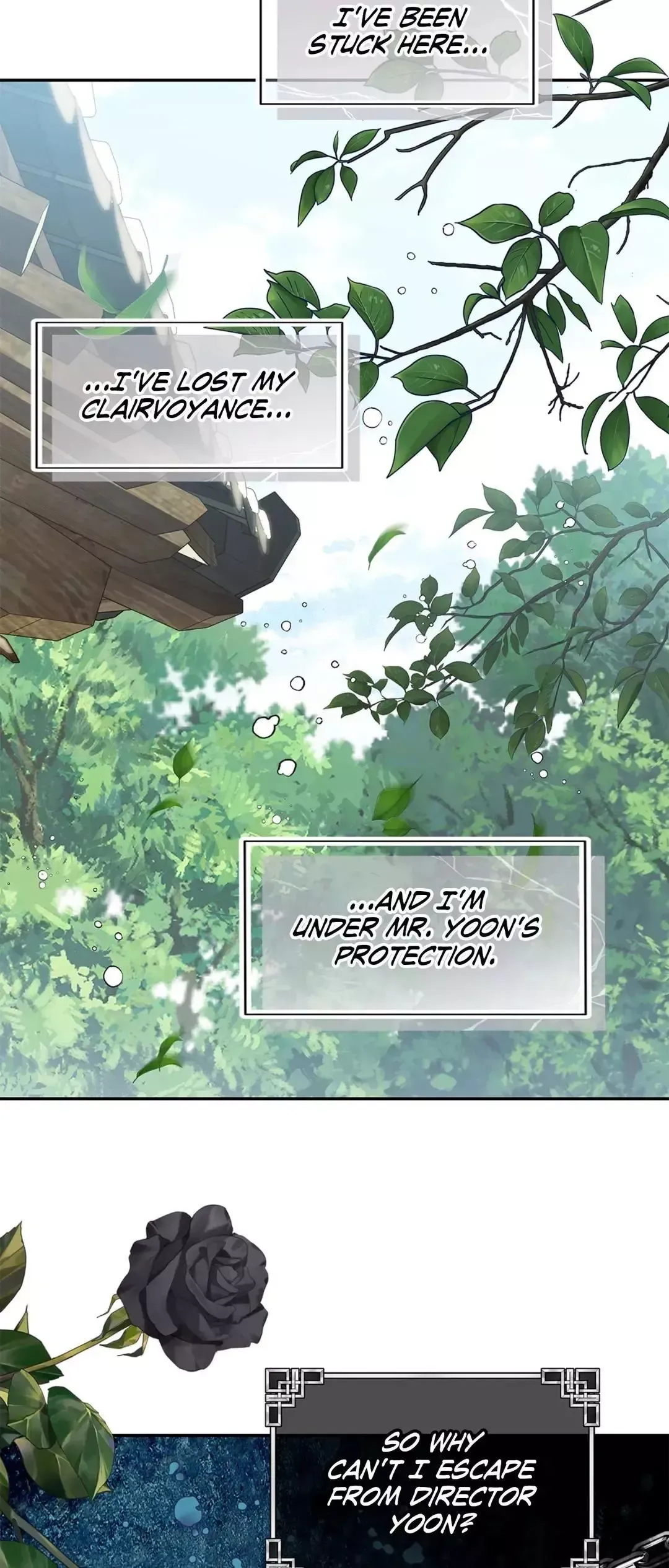 The Fox’s Thief Marriage - Chapter 50 Page 49