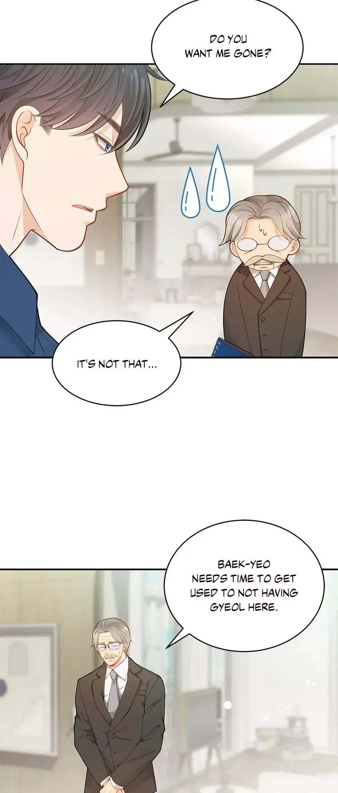 The Fox’s Thief Marriage - Chapter 51 Page 9