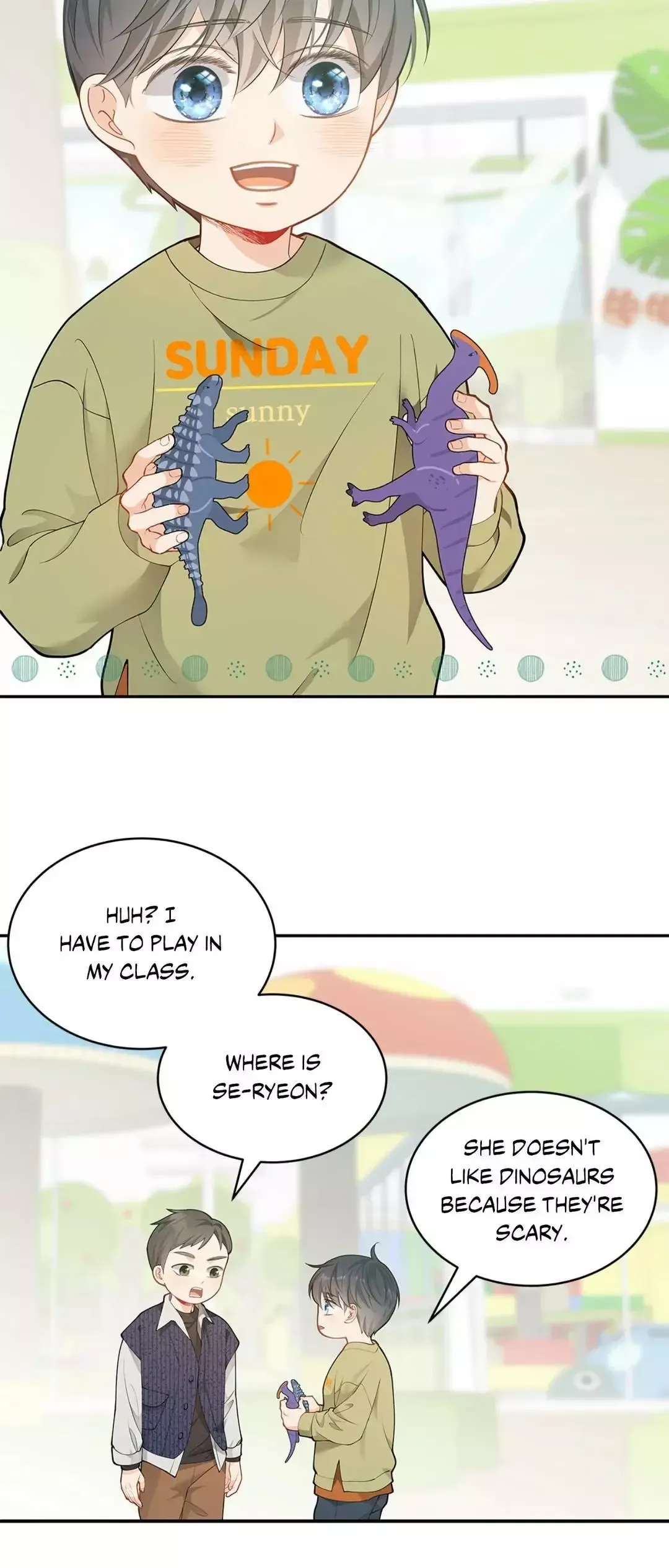 The Fox’s Thief Marriage - Chapter 51 Page 20