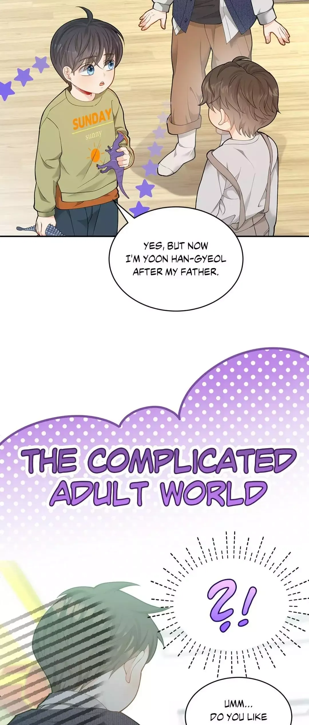 The Fox’s Thief Marriage - Chapter 51 Page 26