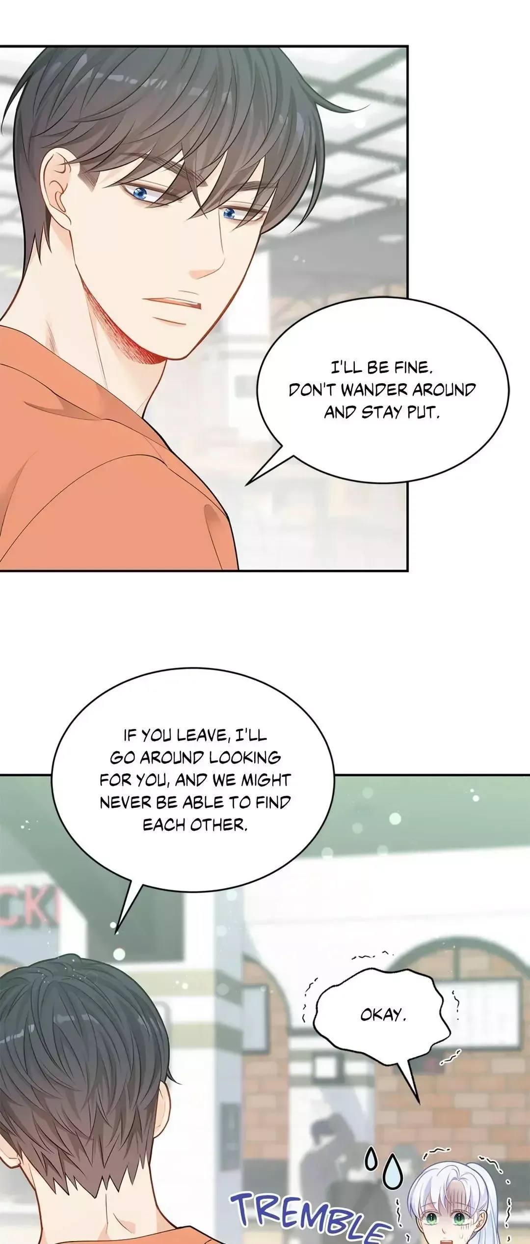 The Fox’s Thief Marriage - Chapter 51 Page 42