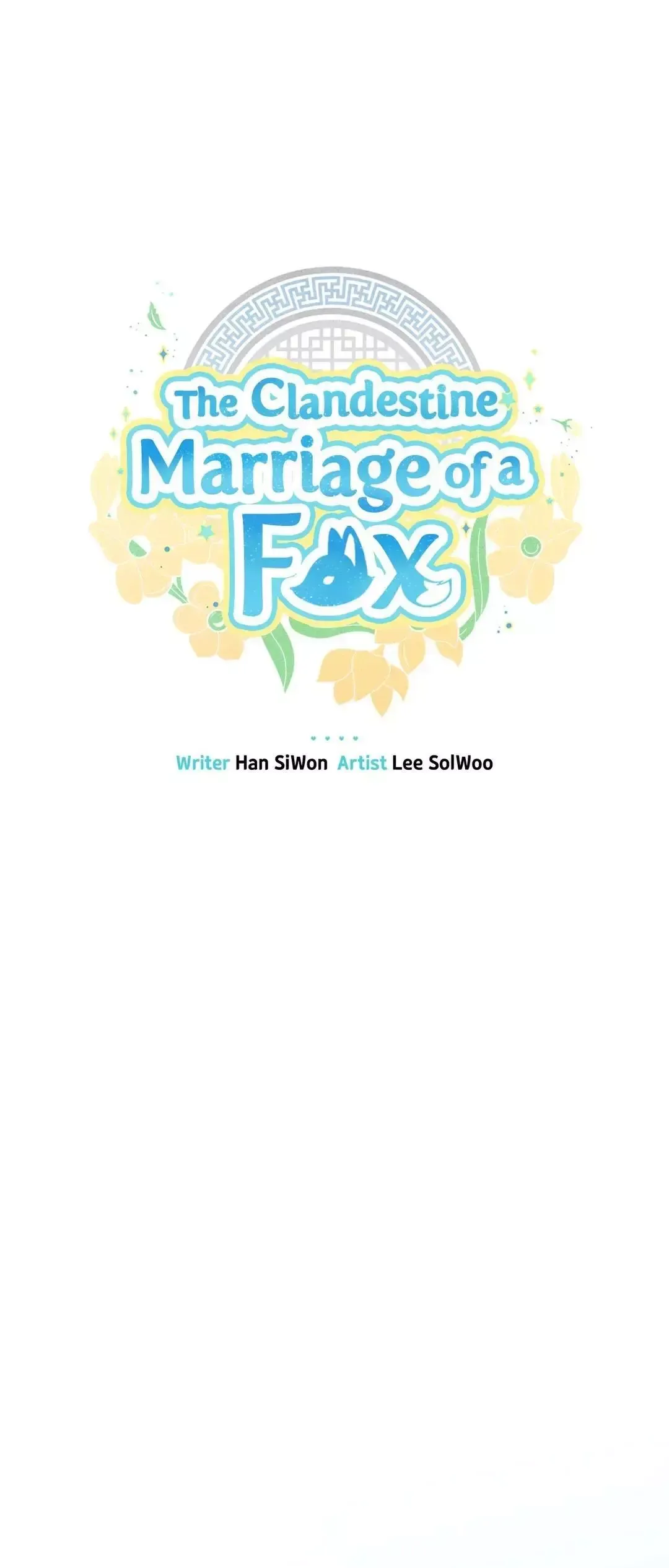 The Fox’s Thief Marriage - Chapter 52 Page 22