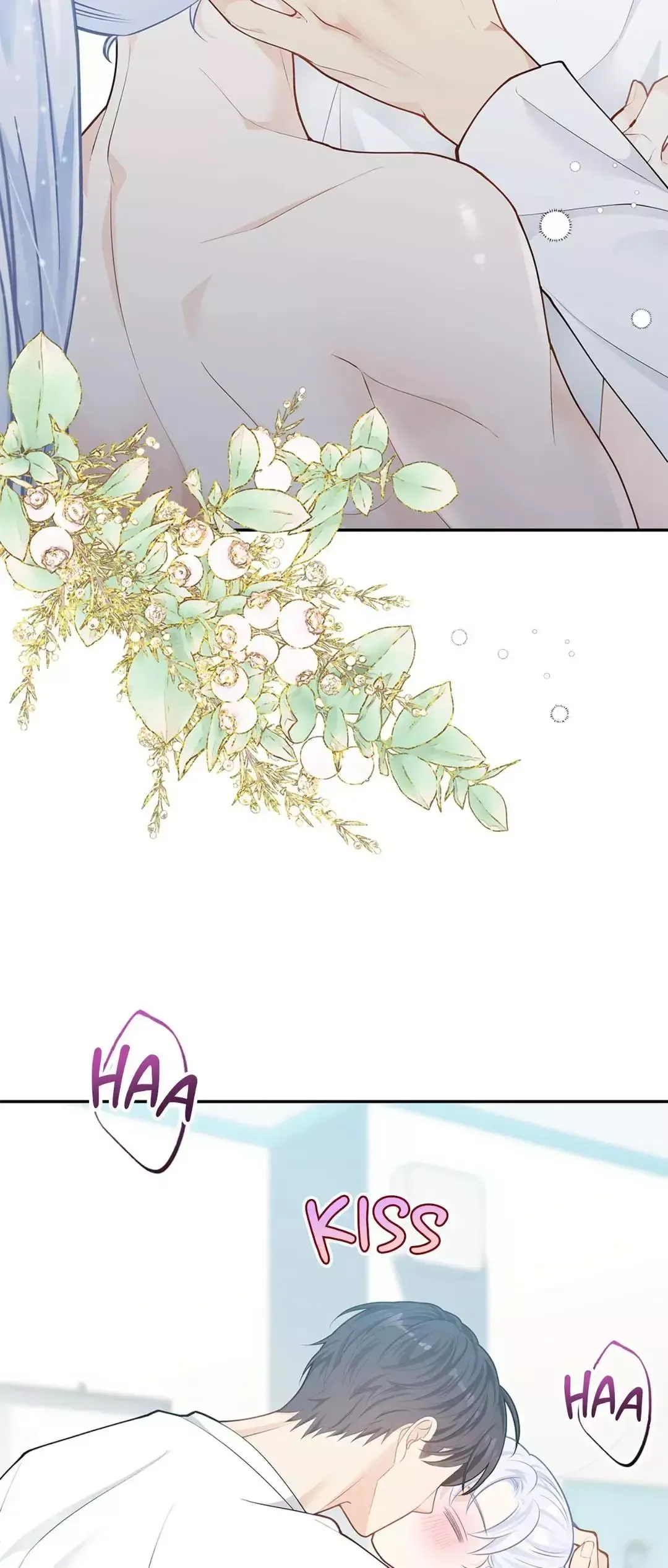 The Fox’s Thief Marriage - Chapter 53 Page 23