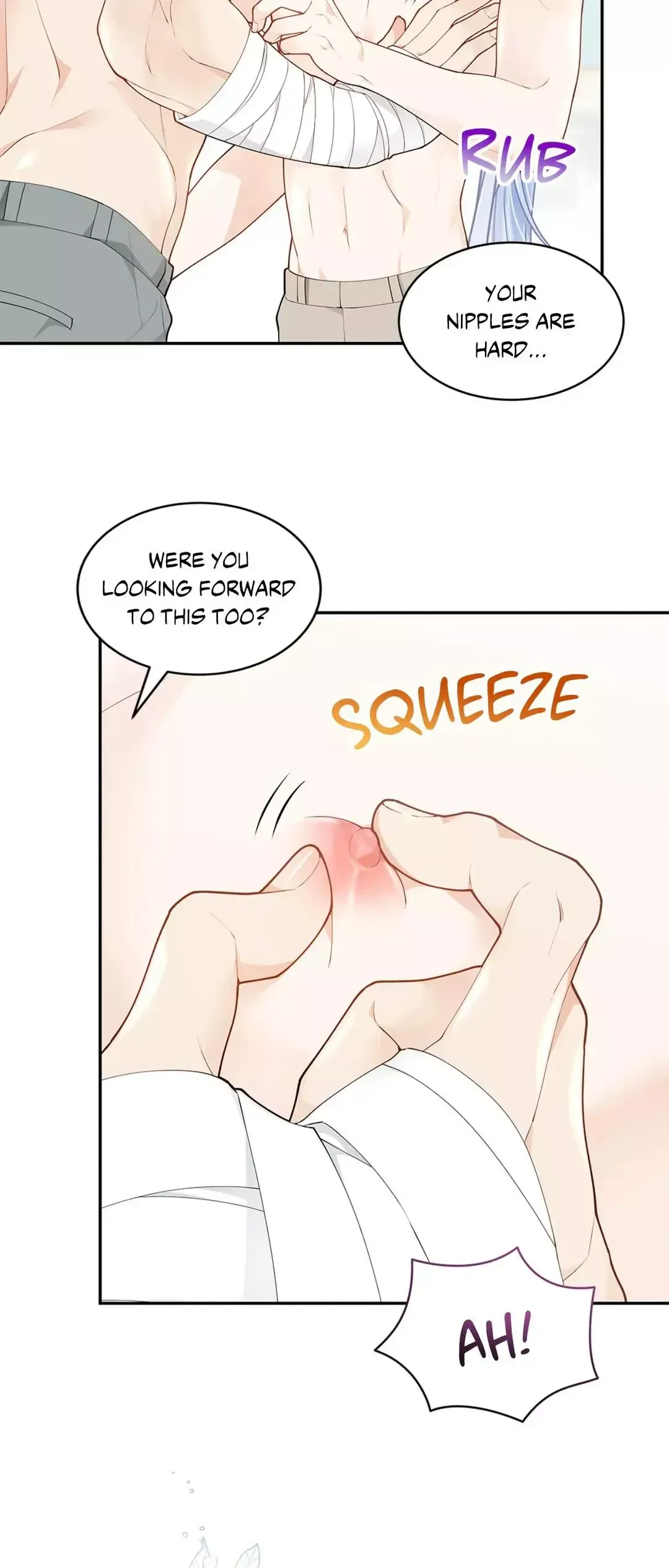 The Fox’s Thief Marriage - Chapter 53 Page 28
