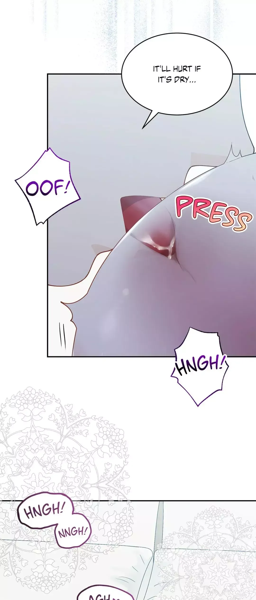 The Fox’s Thief Marriage - Chapter 53 Page 34