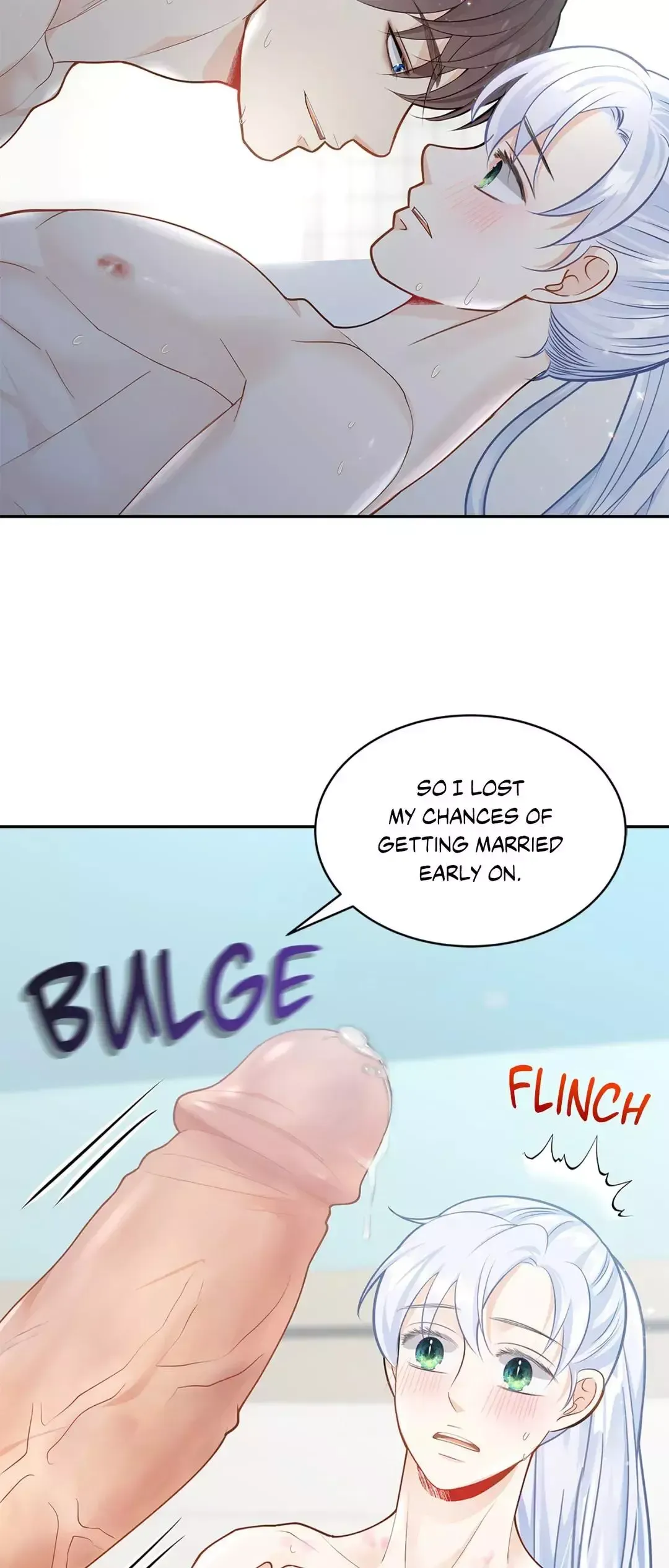 The Fox’s Thief Marriage - Chapter 53 Page 51