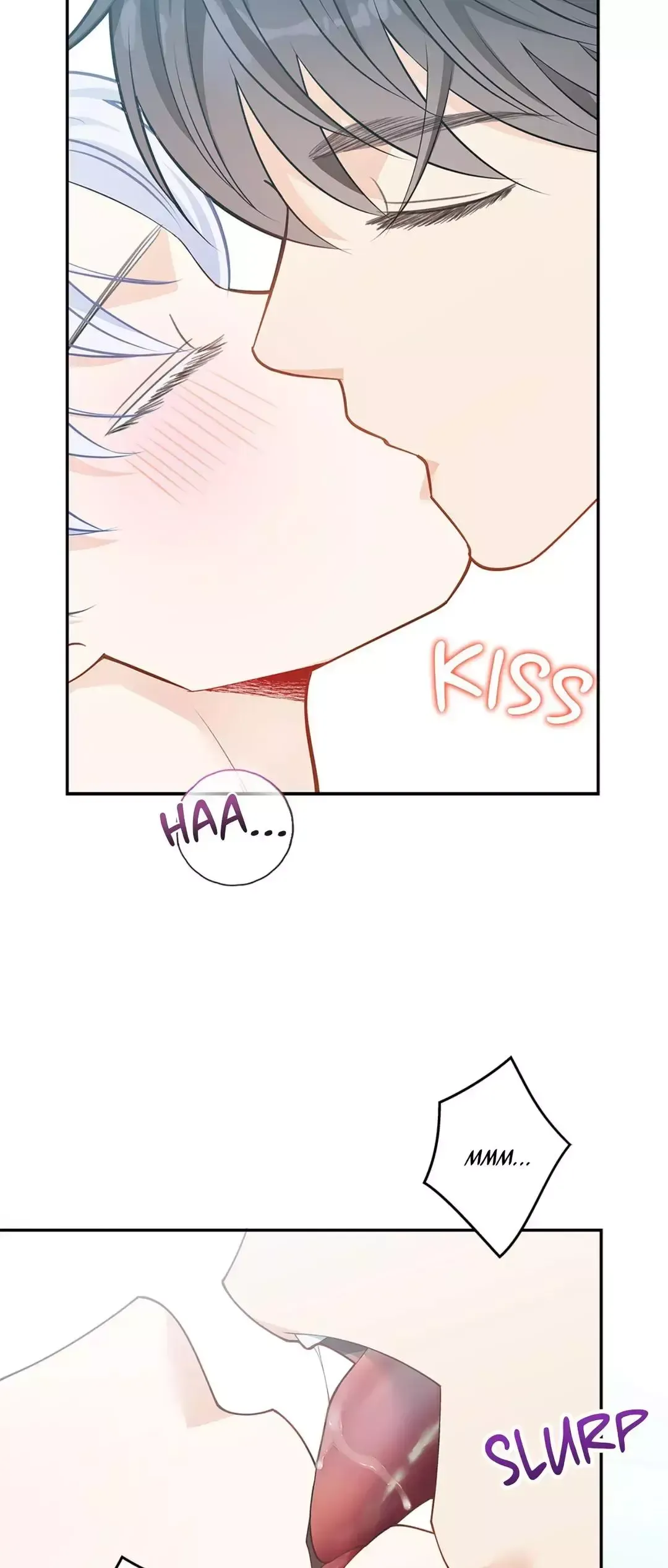 The Fox’s Thief Marriage - Chapter 54 Page 6
