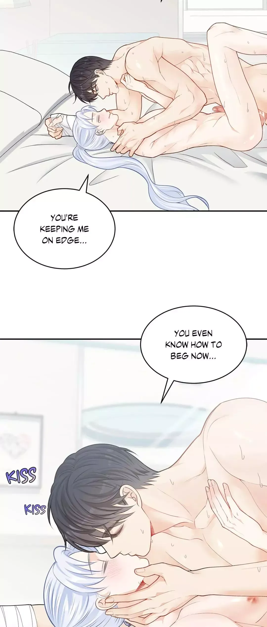 The Fox’s Thief Marriage - Chapter 54 Page 12