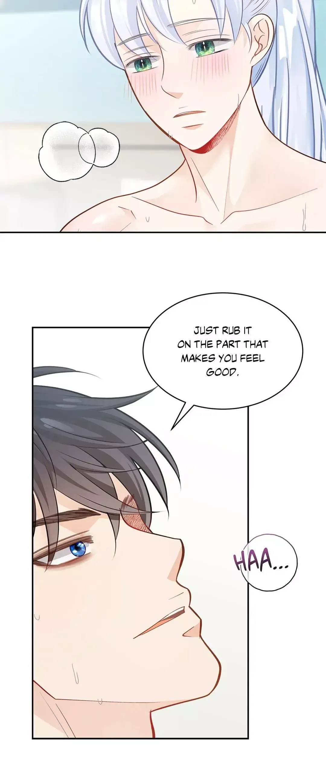 The Fox’s Thief Marriage - Chapter 54 Page 24