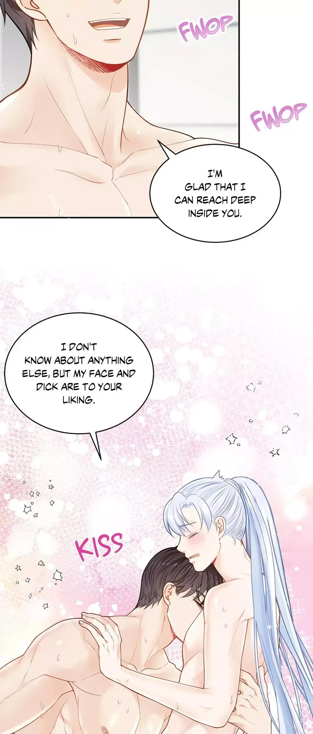 The Fox’s Thief Marriage - Chapter 54 Page 34