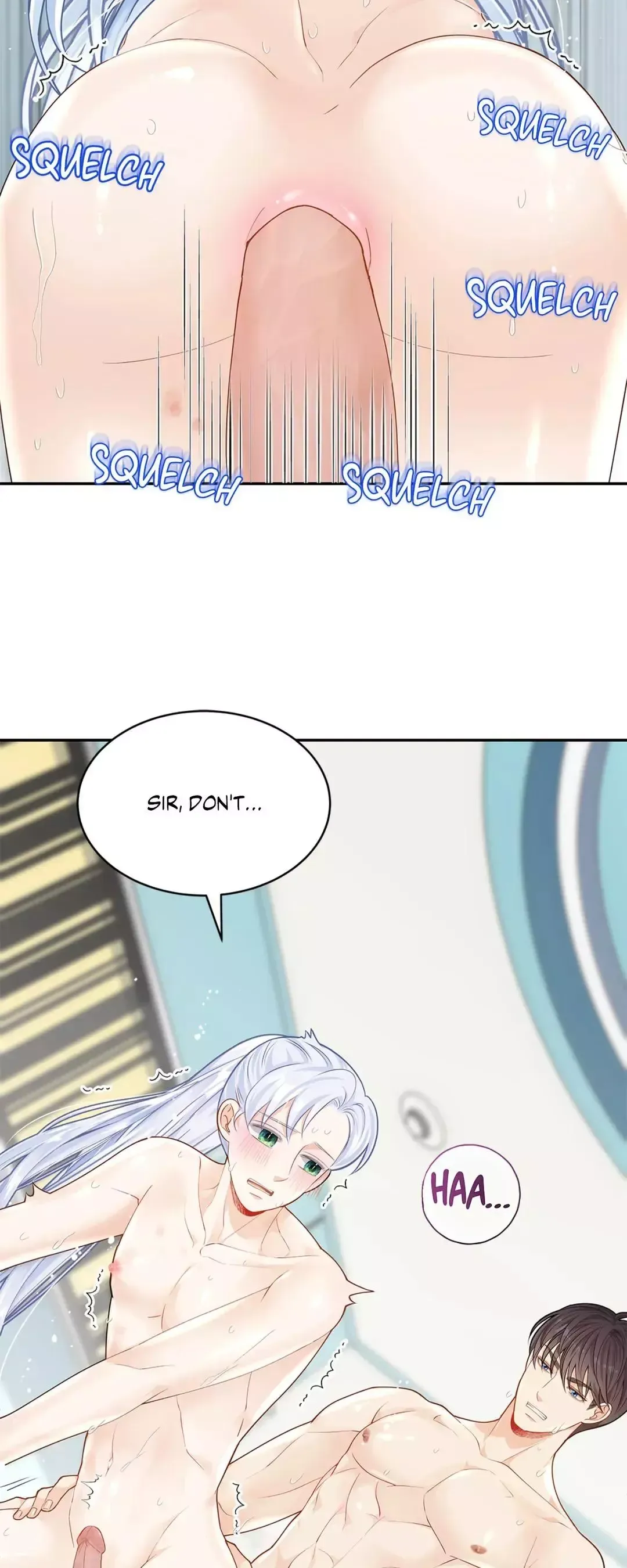 The Fox’s Thief Marriage - Chapter 55 Page 8