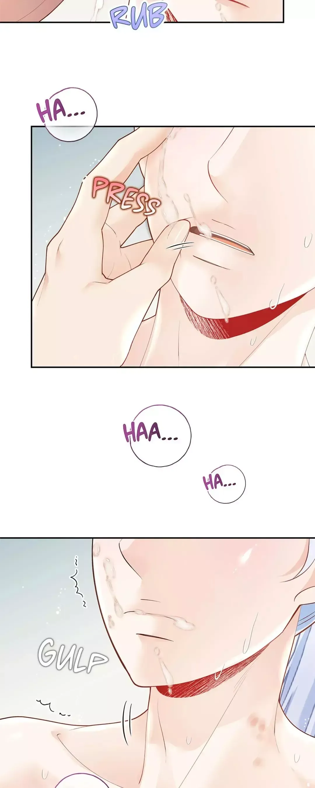 The Fox’s Thief Marriage - Chapter 55 Page 16