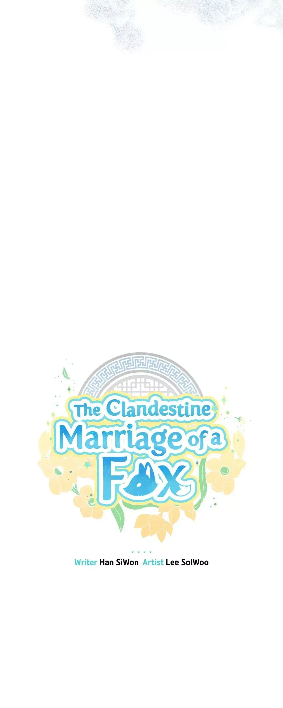 The Fox’s Thief Marriage - Chapter 55 Page 18