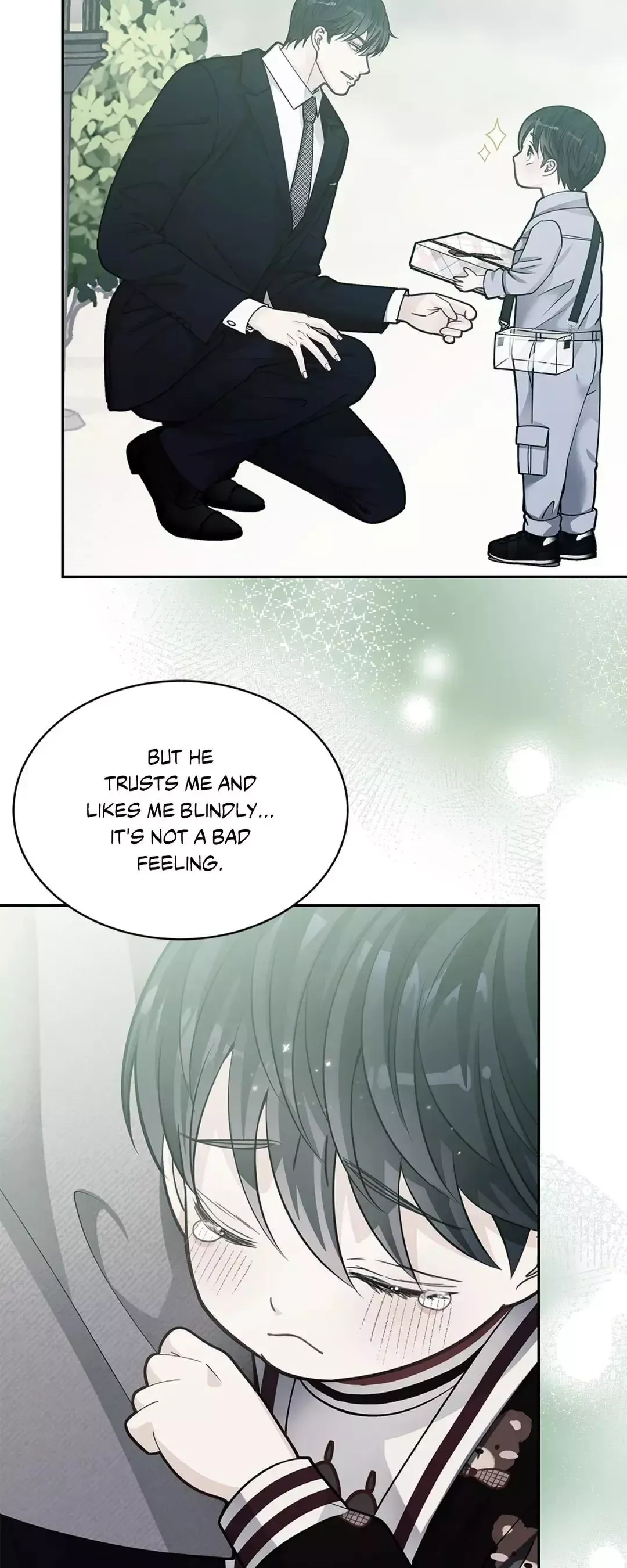 The Fox’s Thief Marriage - Chapter 55 Page 30