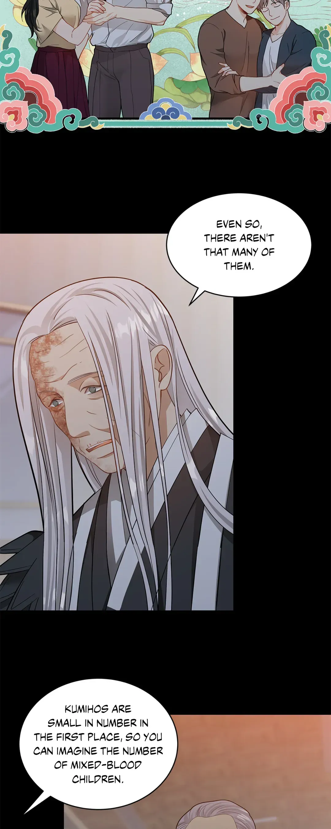 The Fox’s Thief Marriage - Chapter 56 Page 12