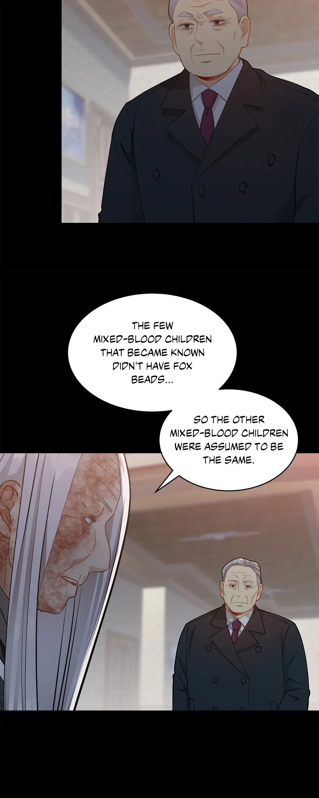 The Fox’s Thief Marriage - Chapter 56 Page 13