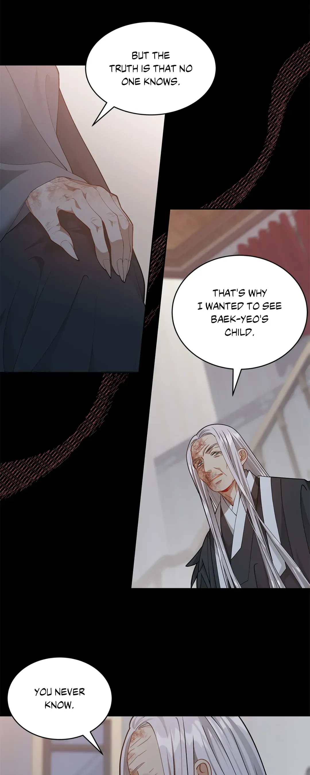 The Fox’s Thief Marriage - Chapter 56 Page 14
