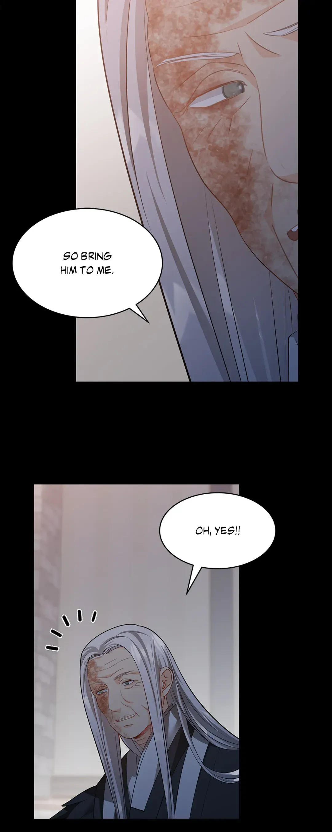 The Fox’s Thief Marriage - Chapter 56 Page 17
