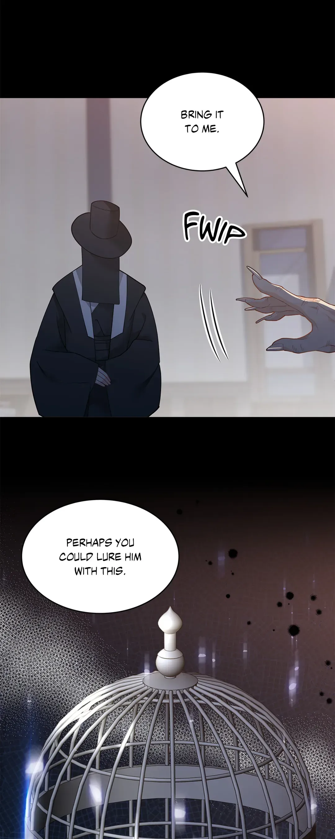 The Fox’s Thief Marriage - Chapter 56 Page 18