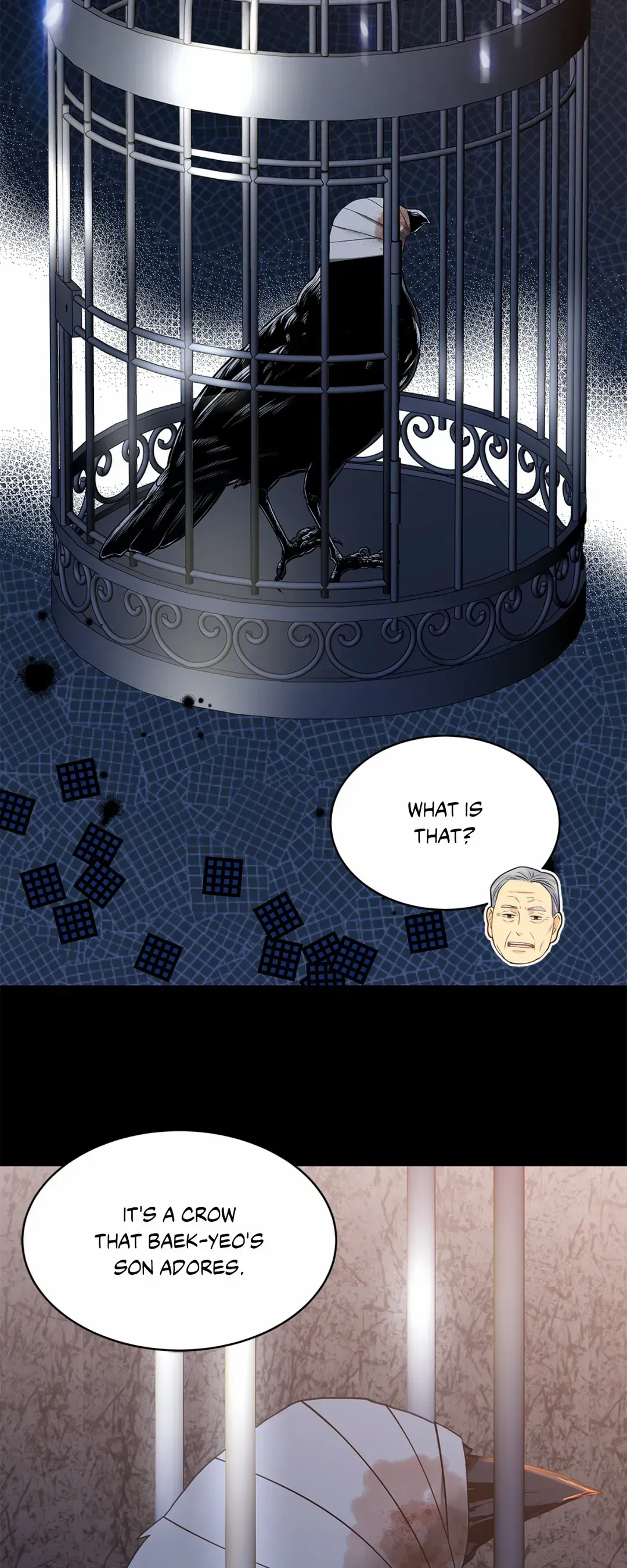 The Fox’s Thief Marriage - Chapter 56 Page 19