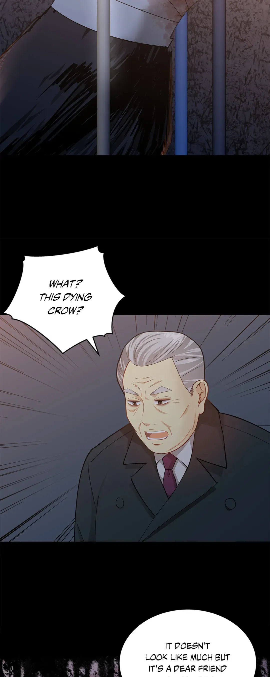 The Fox’s Thief Marriage - Chapter 56 Page 20