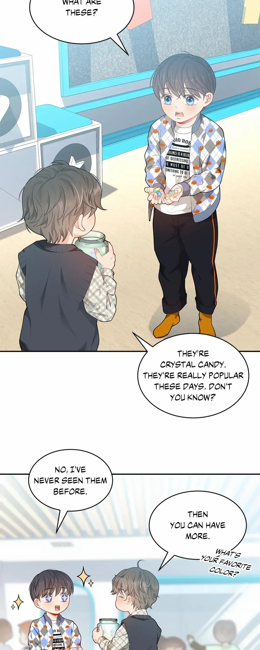 The Fox’s Thief Marriage - Chapter 56 Page 24