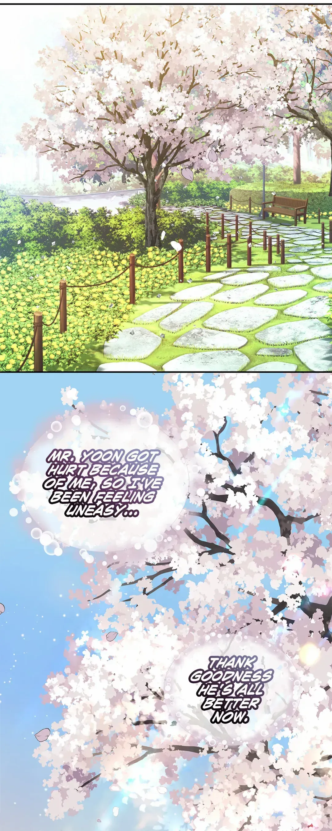 The Fox’s Thief Marriage - Chapter 56 Page 43