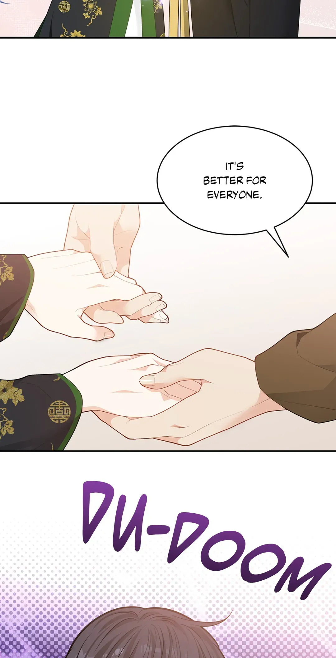 The Fox’s Thief Marriage - Chapter 57 Page 15
