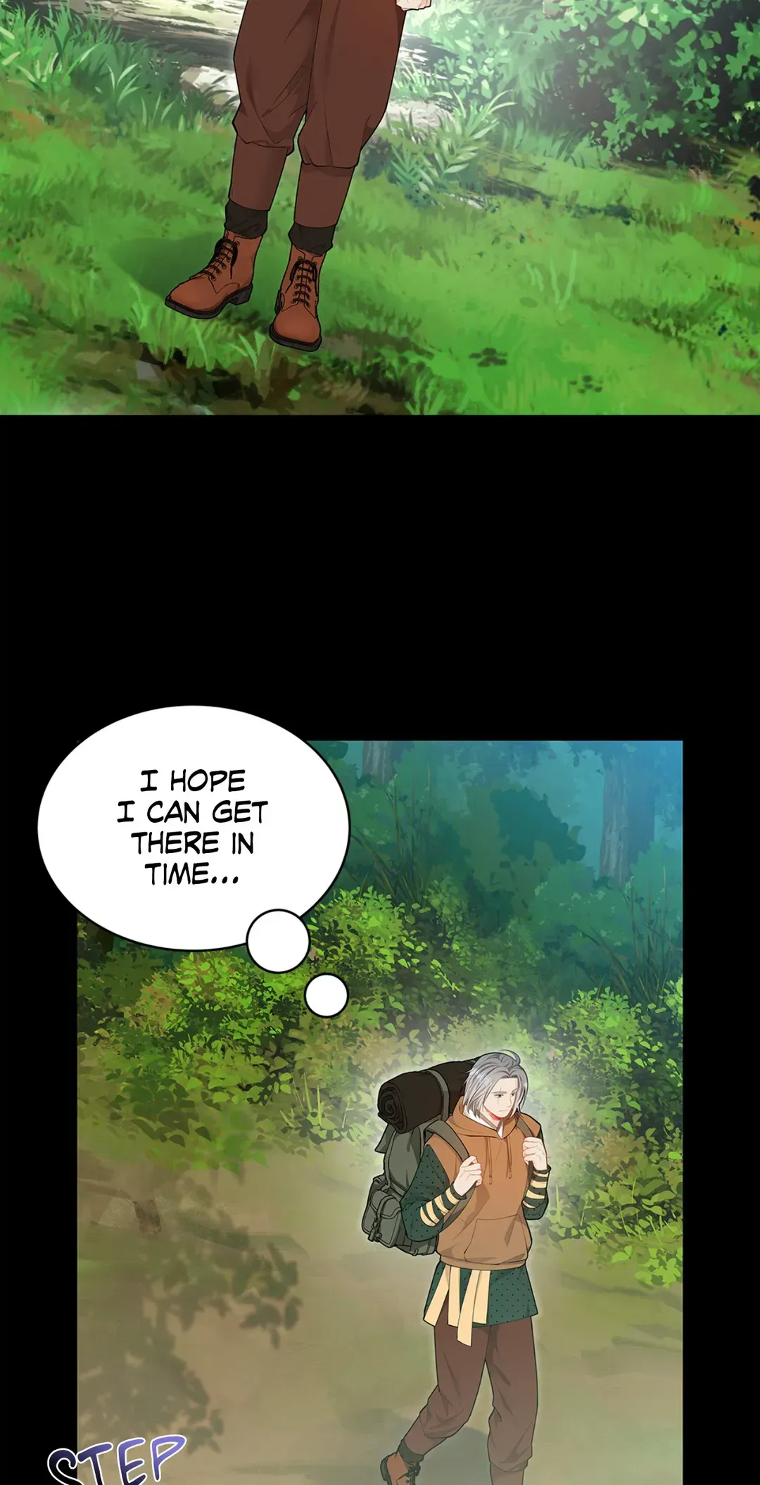 The Fox’s Thief Marriage - Chapter 57 Page 25