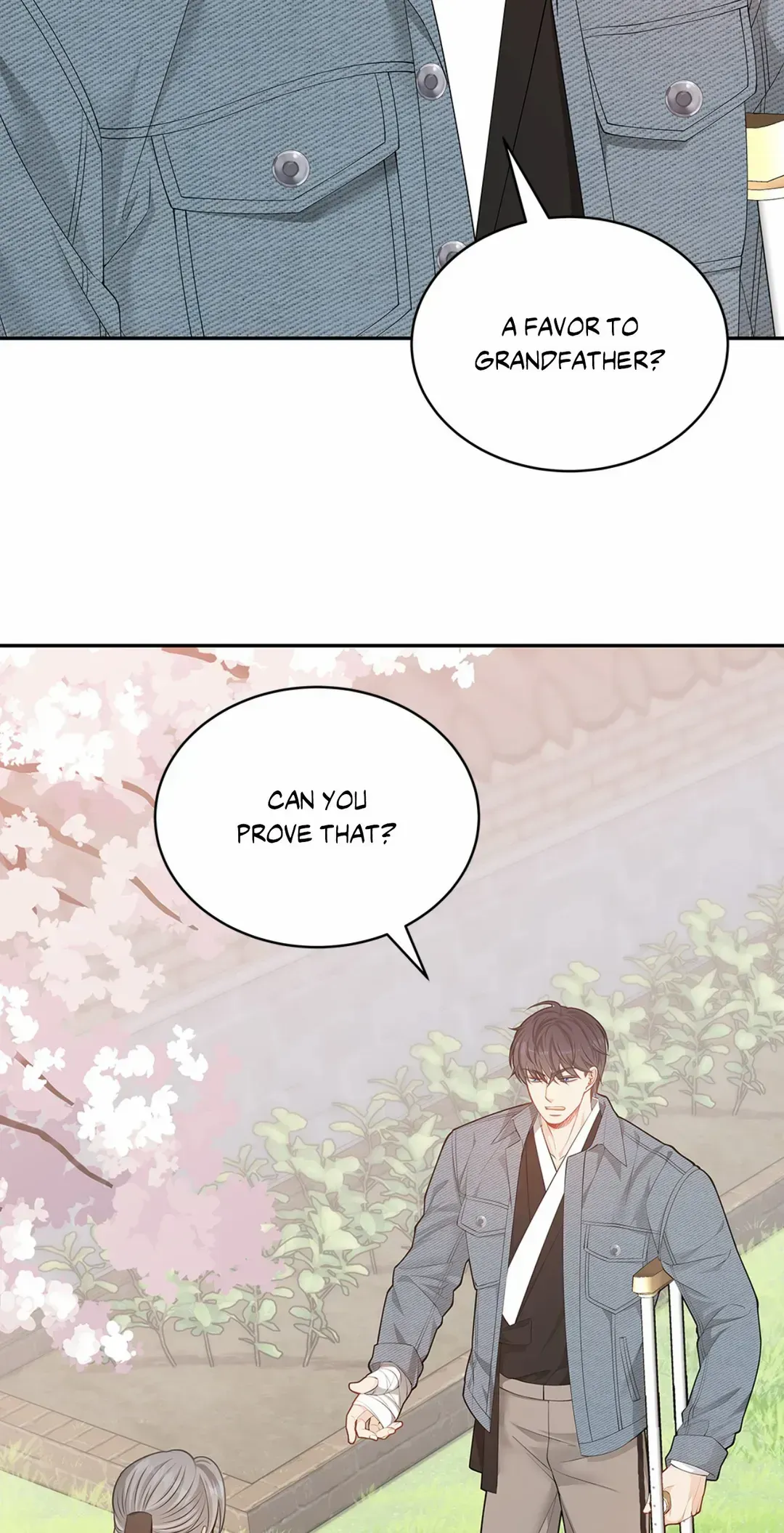The Fox’s Thief Marriage - Chapter 57 Page 59