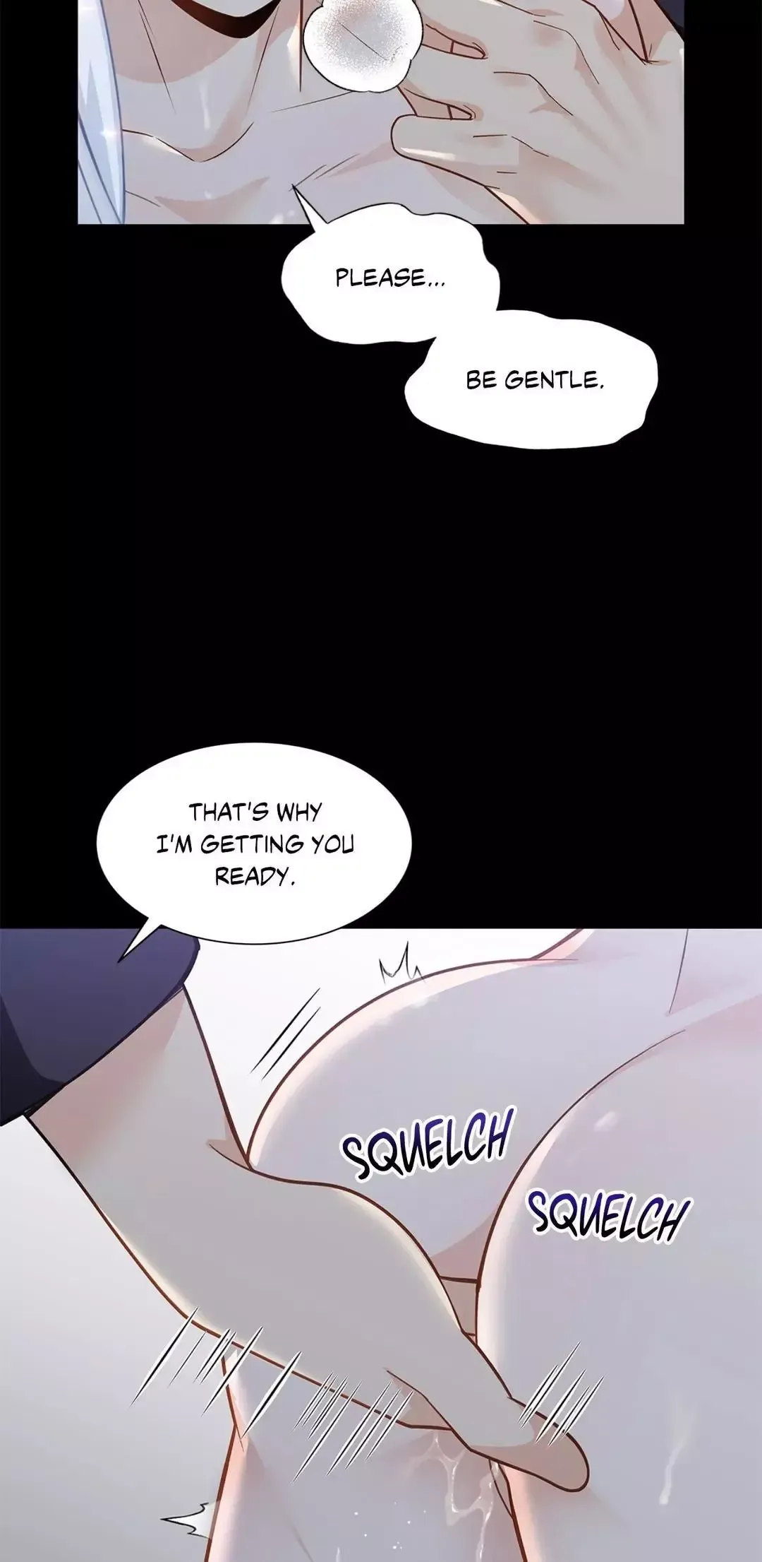 The Fox’s Thief Marriage - Chapter 6 Page 6