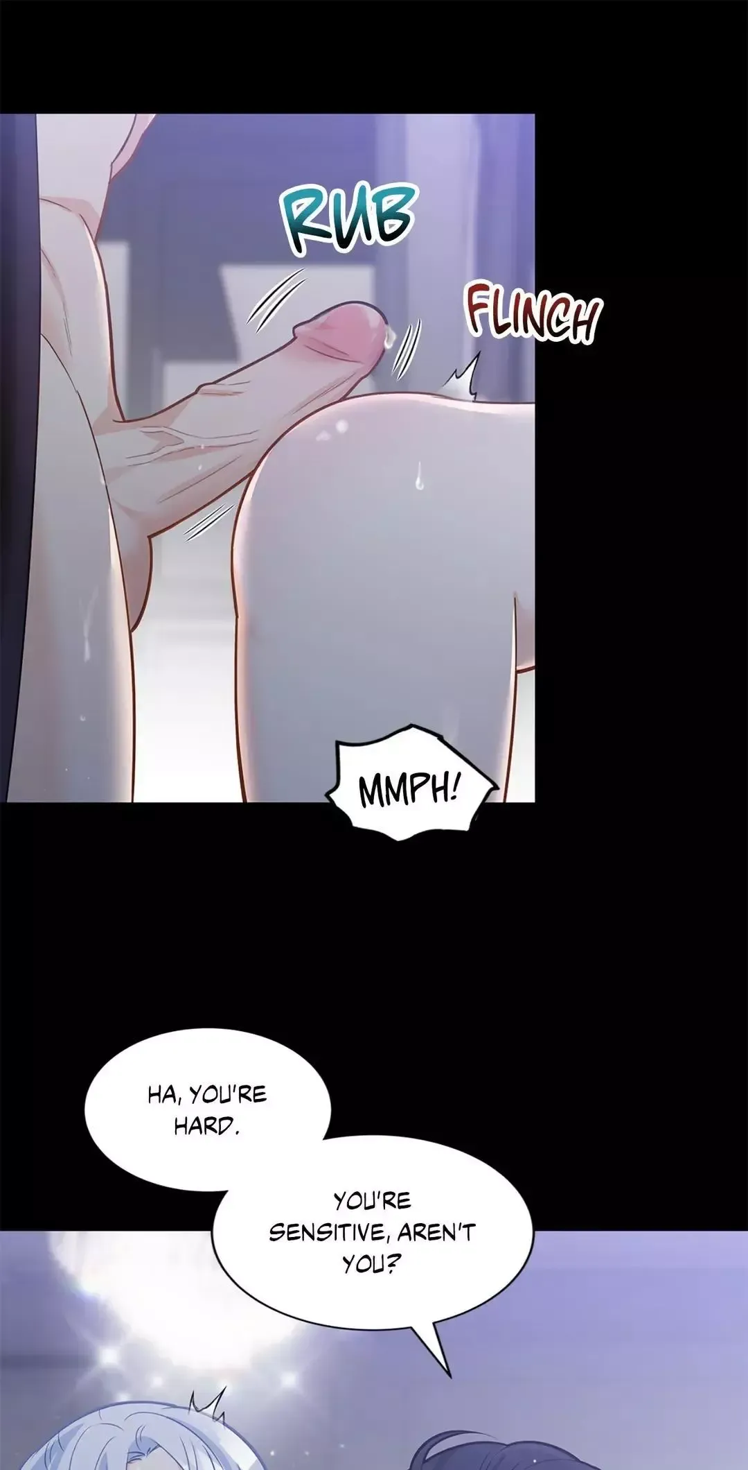 The Fox’s Thief Marriage - Chapter 6 Page 8