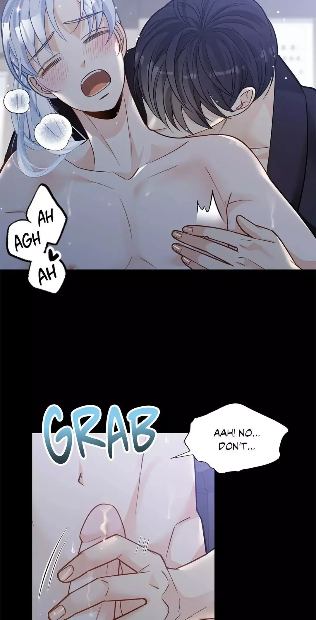 The Fox’s Thief Marriage - Chapter 6 Page 9