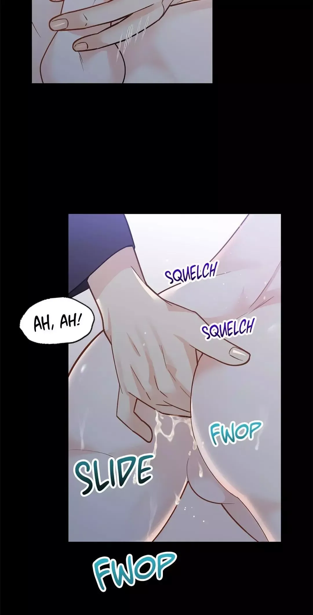 The Fox’s Thief Marriage - Chapter 6 Page 10