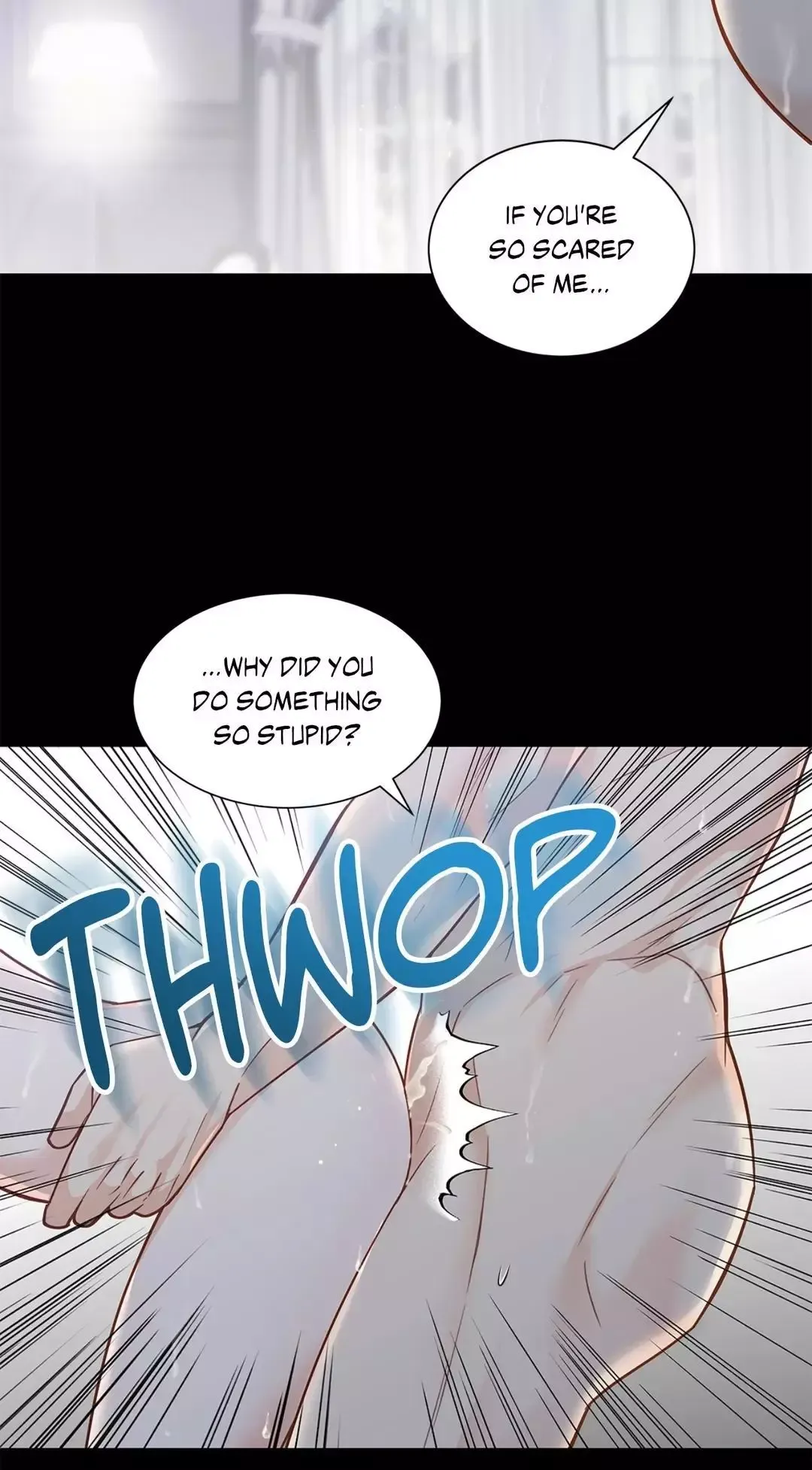 The Fox’s Thief Marriage - Chapter 6 Page 19
