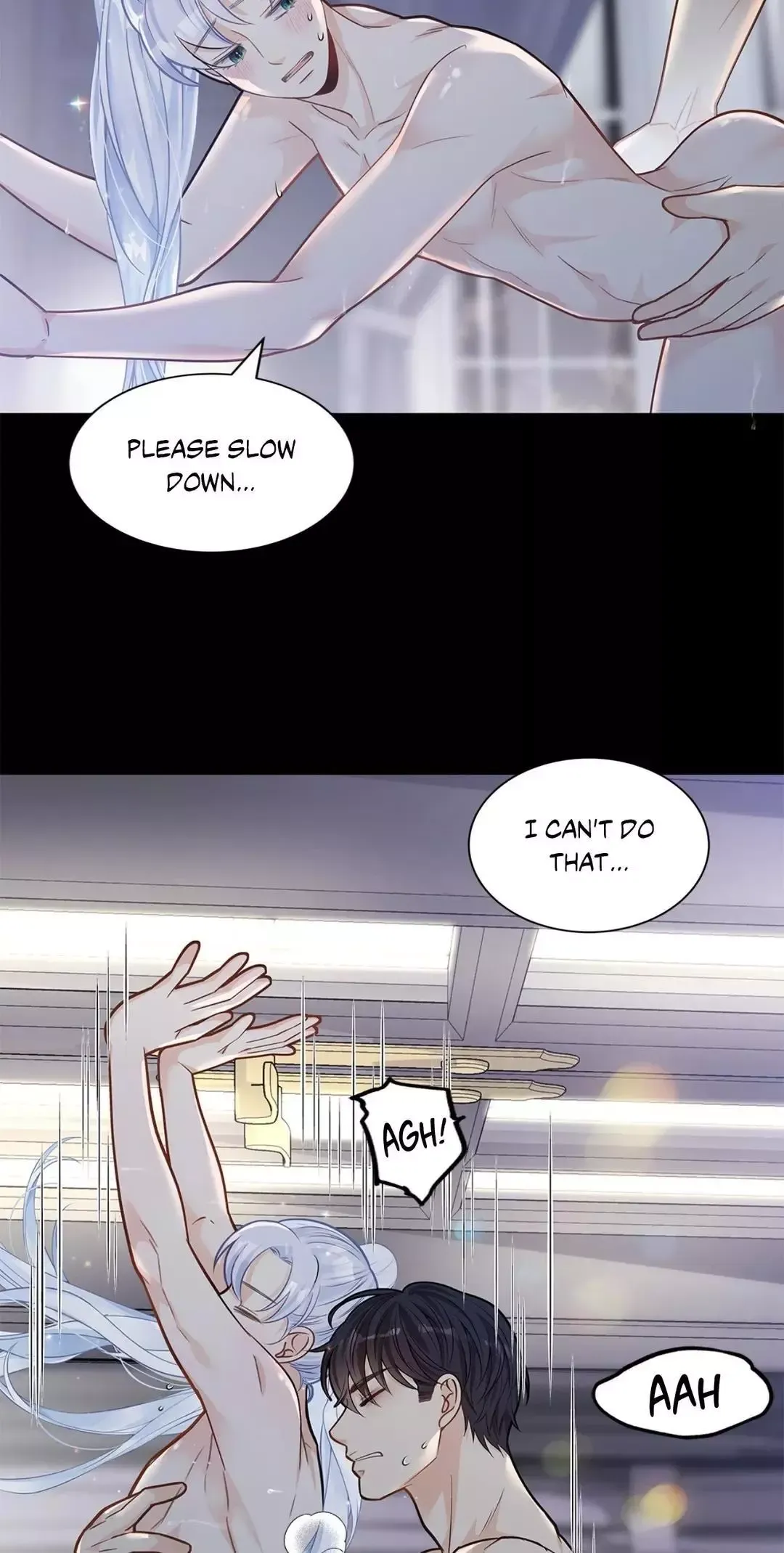 The Fox’s Thief Marriage - Chapter 6 Page 49
