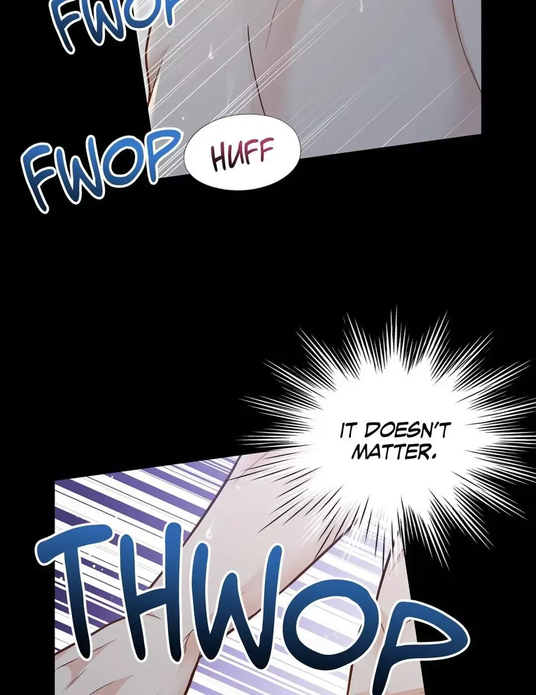 The Fox’s Thief Marriage - Chapter 6 Page 59