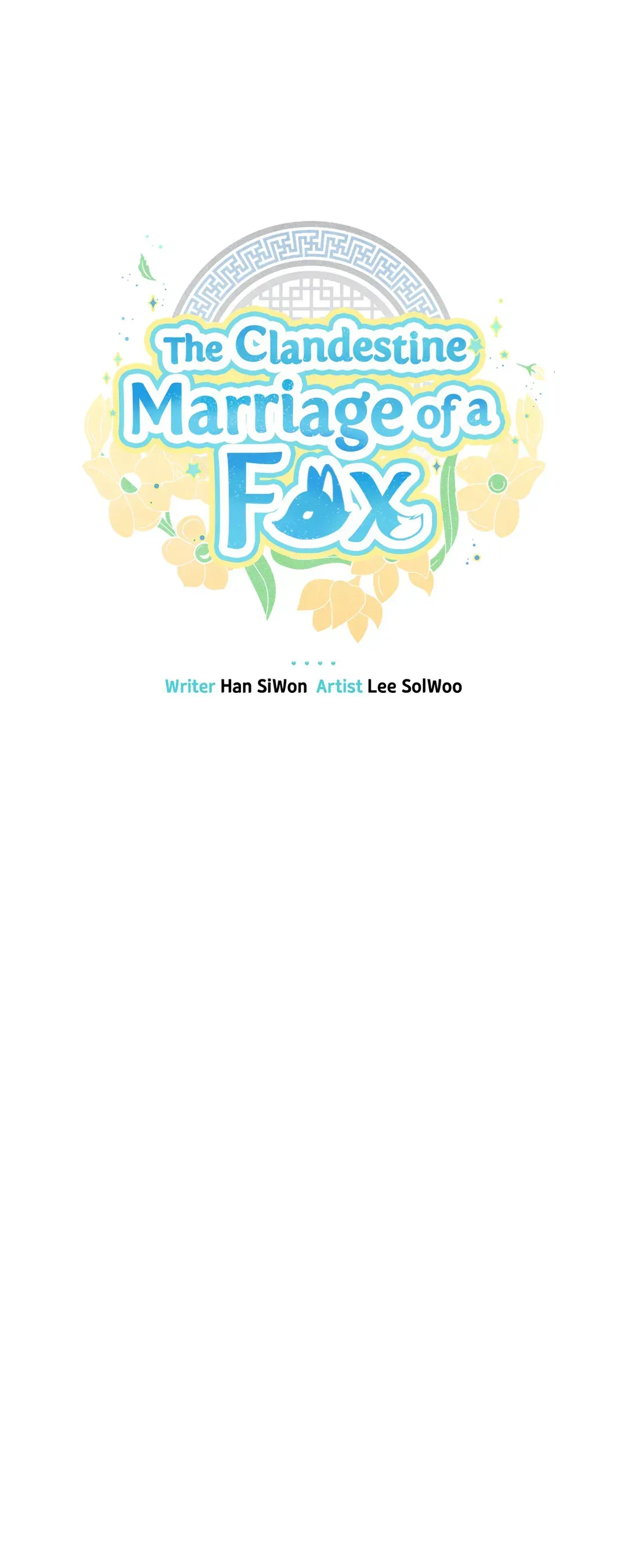 The Fox’s Thief Marriage - Chapter 60 Page 15