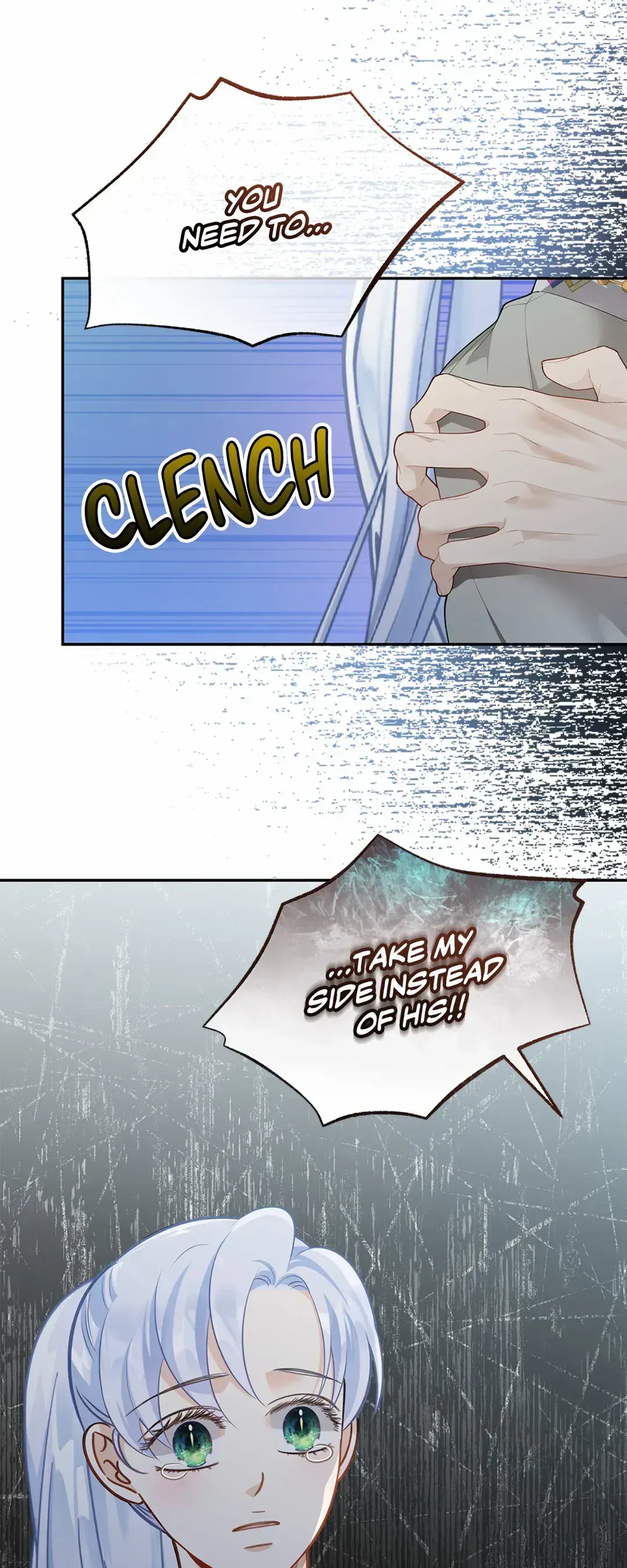 The Fox’s Thief Marriage - Chapter 60 Page 37