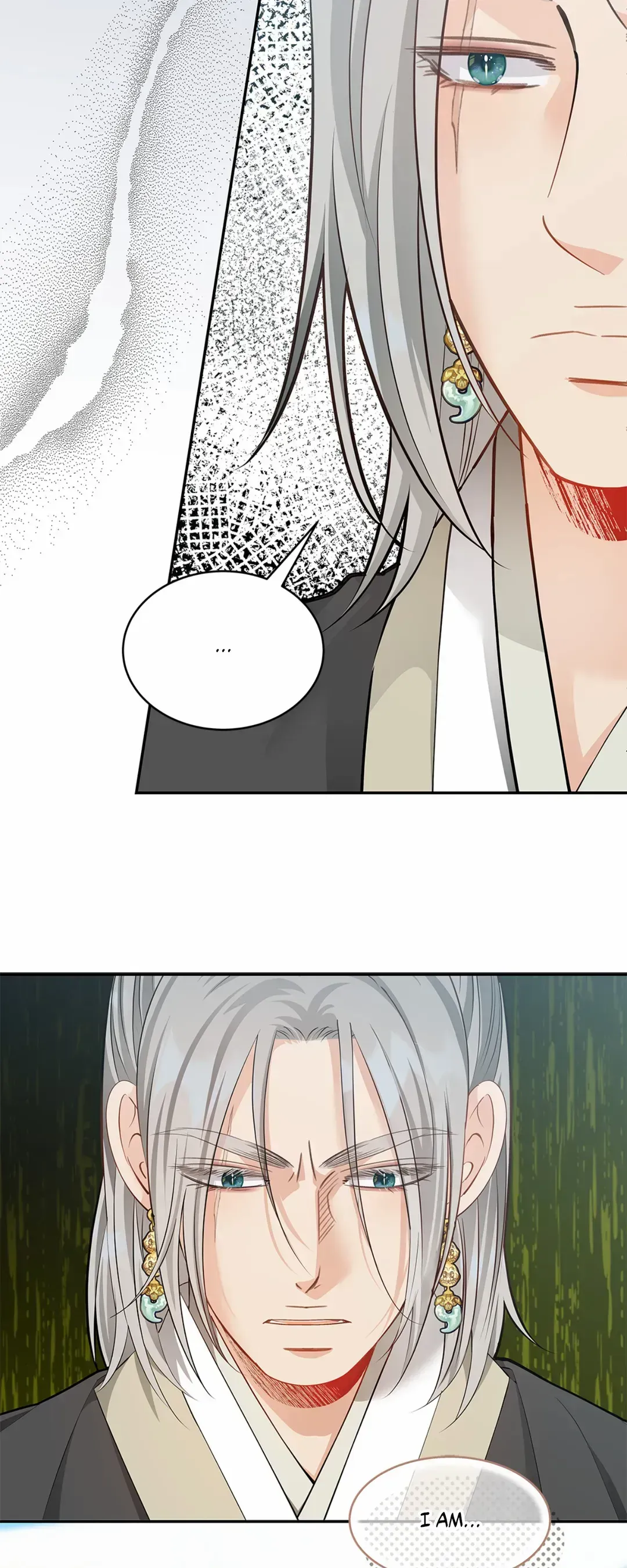 The Fox’s Thief Marriage - Chapter 60 Page 46