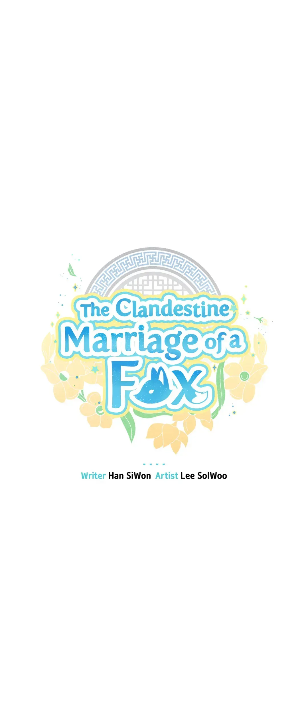The Fox’s Thief Marriage - Chapter 61 Page 8